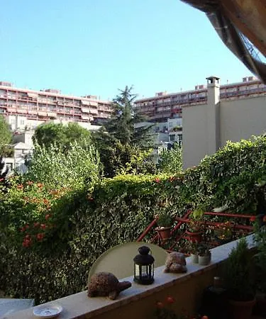 Le Terrazze Di Strindberg B&B 3*