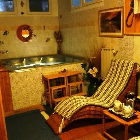 Le Terrazze Di Strindberg B&B Рим