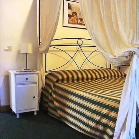 Le Terrazze Di Strindberg B&B